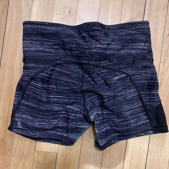 Lole Balance Shorts - Picture 2 of 2